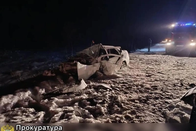 Суд Тюльганского района рассмотрит дело о ДТП с четырьмя погибшими