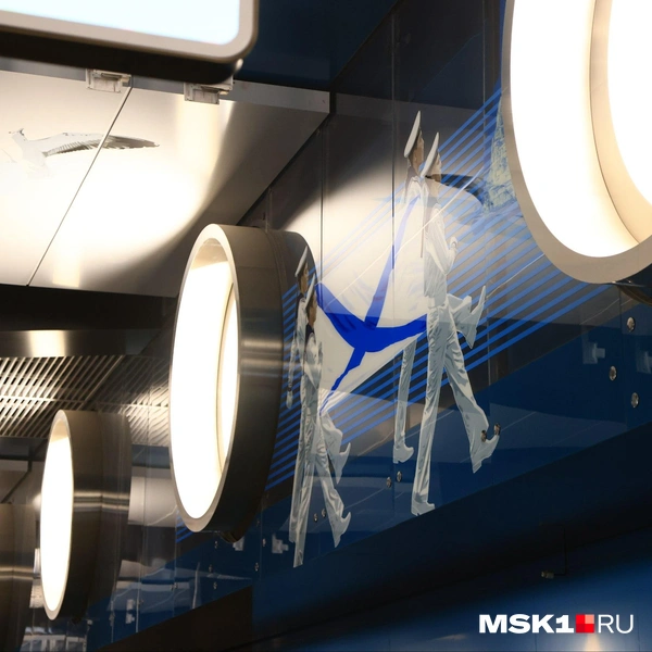Источник: Татьяна Спиридонова / MSK1.RU
