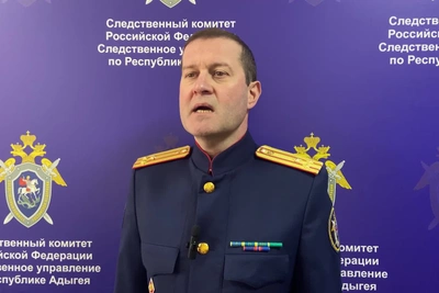 В Адыгее возбуждено дело о мошенничестве против главы поселения