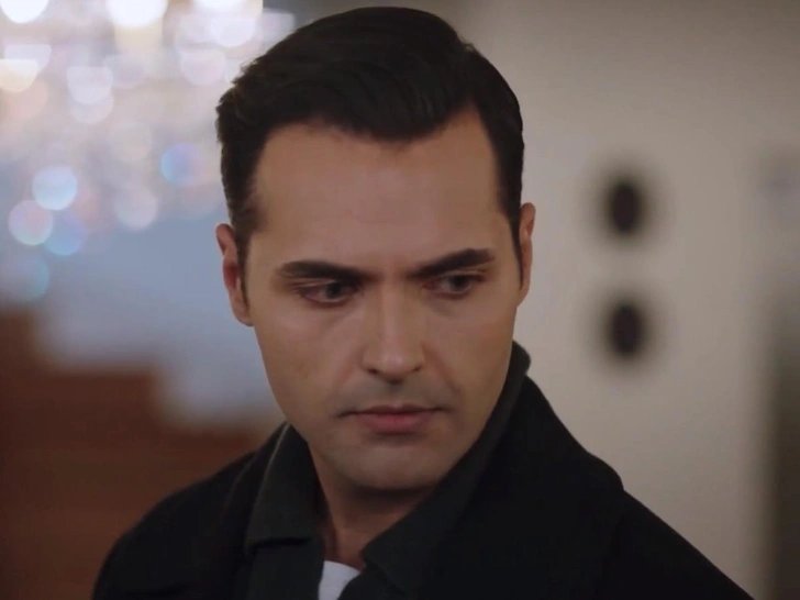 Источник: Кадр из сериала «Клюквенный щербет»