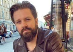 «У меня брат застрелился»: Арсений Бородин объяснил, почему впал в депрессию и запил