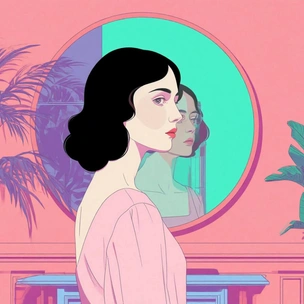 [тест] Красота или ум — чем ты больше цепляешь людей?