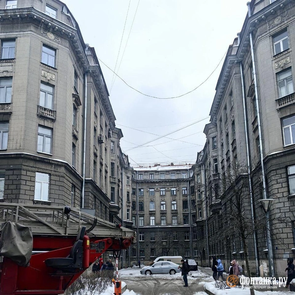 Источник: Ксения Потеева / FONTANKA.RU