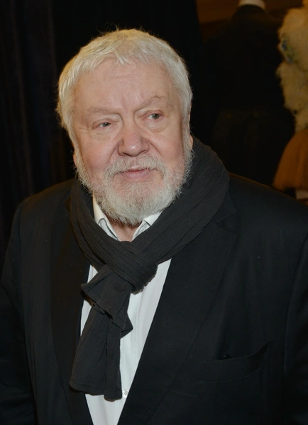 Сергей Соловьев