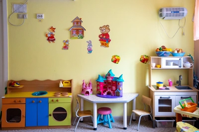 Магистраль Инвест выиграла контракт на питание в иркутских детсадах