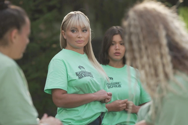 Источник: пресс-служба телеканала «Пятница!»