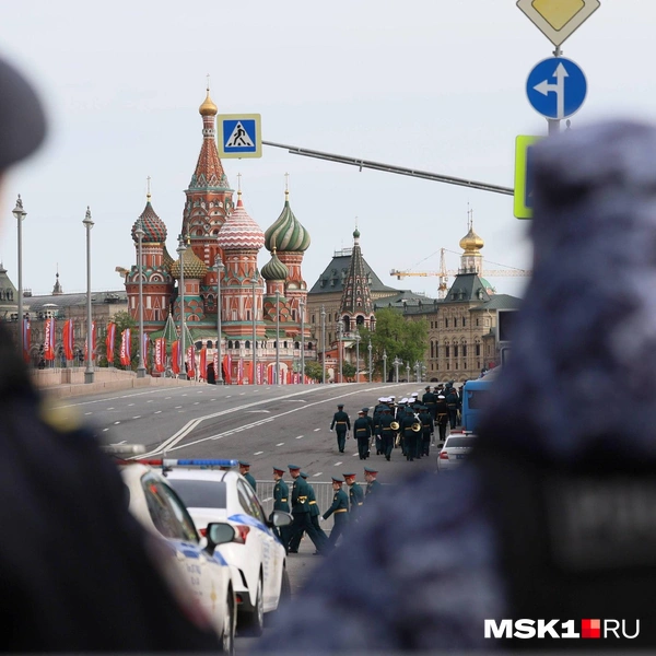 Источник: Артём Устюжанин / MSK1.RU