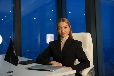 Милана Шувалова из Тольятти вошла в топ-20 красавиц и стала скаутом