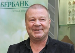 Сергей Селин: «Люди принесли мне полмиллиона долларов под честное слово»