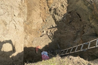 Директор осужден за гибель рабочего при земляных работах