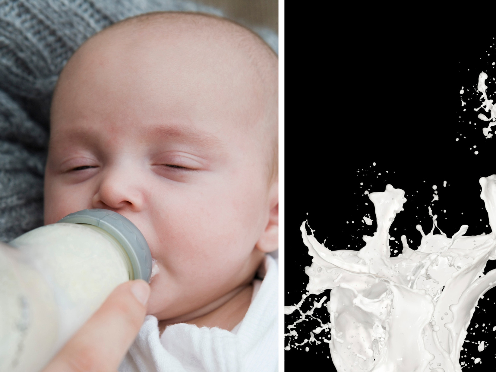 Молочница у новорожденных и детей до года: что значит белый налет во рту у  ребенка? Как лечить молочницу во рту у новорожденных | WOMAN