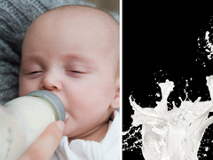 Молочница у детей: если бы да кабы — то во рту росли б грибы...