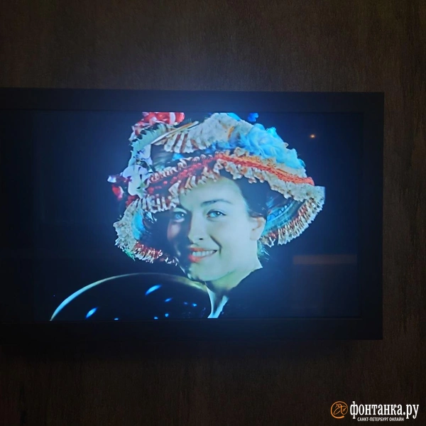 Источник: Анастасия Семенович / «Фонтанка.ру»