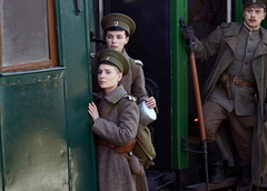 «Батальонъ» и еще 8 современных фильмов о женщинах на войне