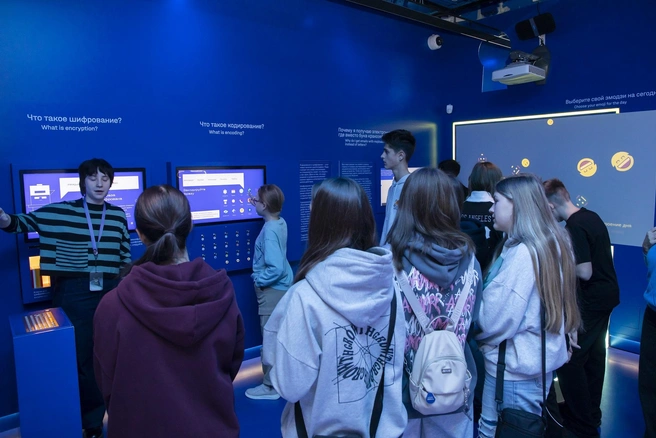 Для детей ежегодно готовят насыщенную развлекательную программу | Источник: АО «СУЭК-Красноярск»