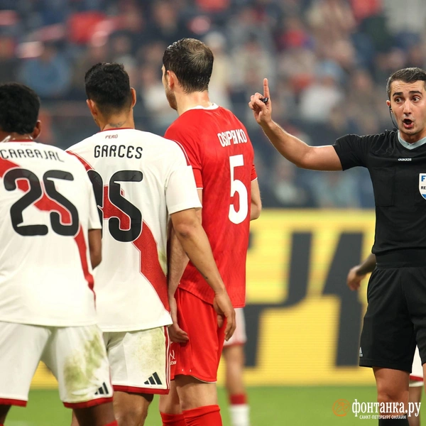 Источник: Сергей Михайличенко / «Фонтанка.ру»