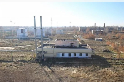 Нефтезавод в Омске продают за 200 млн рублей