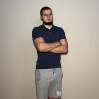 Аватарка ПавелSaint22