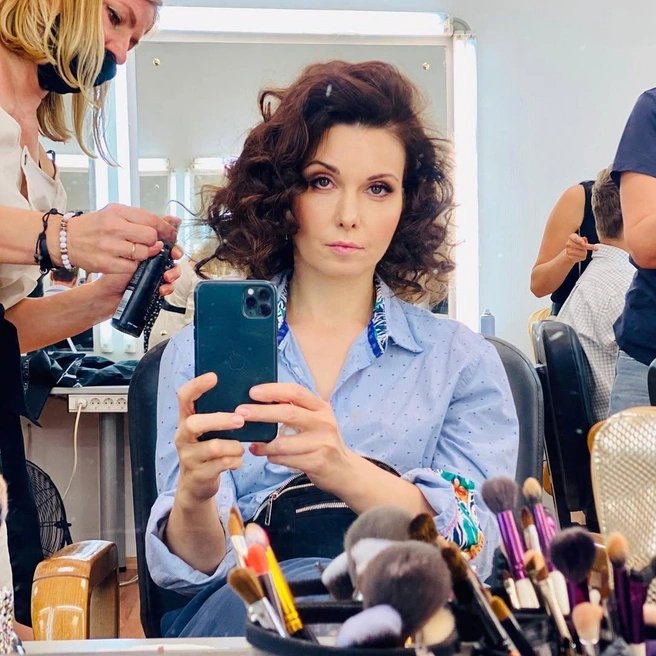 Источник: sashaursula / Instagram.com (экстремистская организация, деятельность запрещена на территории РФ)