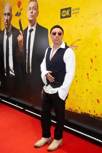 Дмитрий Нагиев | www.starhit.ru