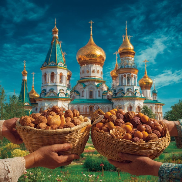 Источник: Midjourney