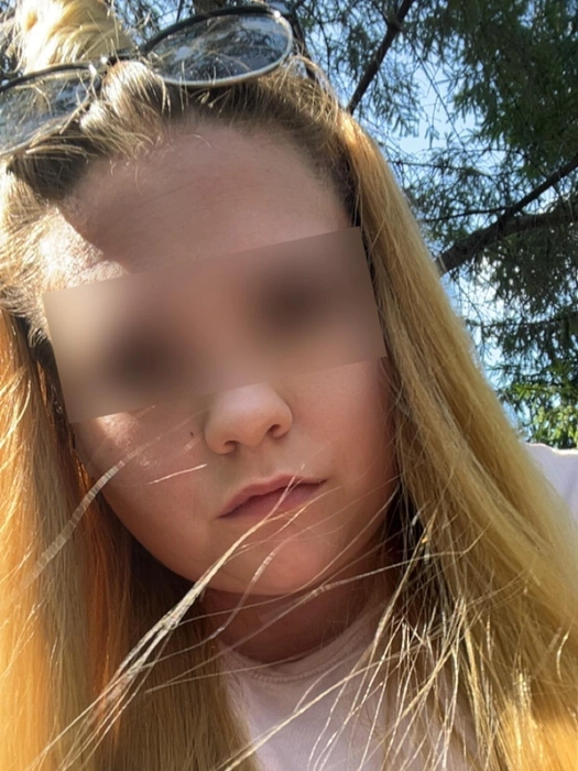 Еще одна погибшая в пожаре | Источник: Елизавета Мусина / vk.com