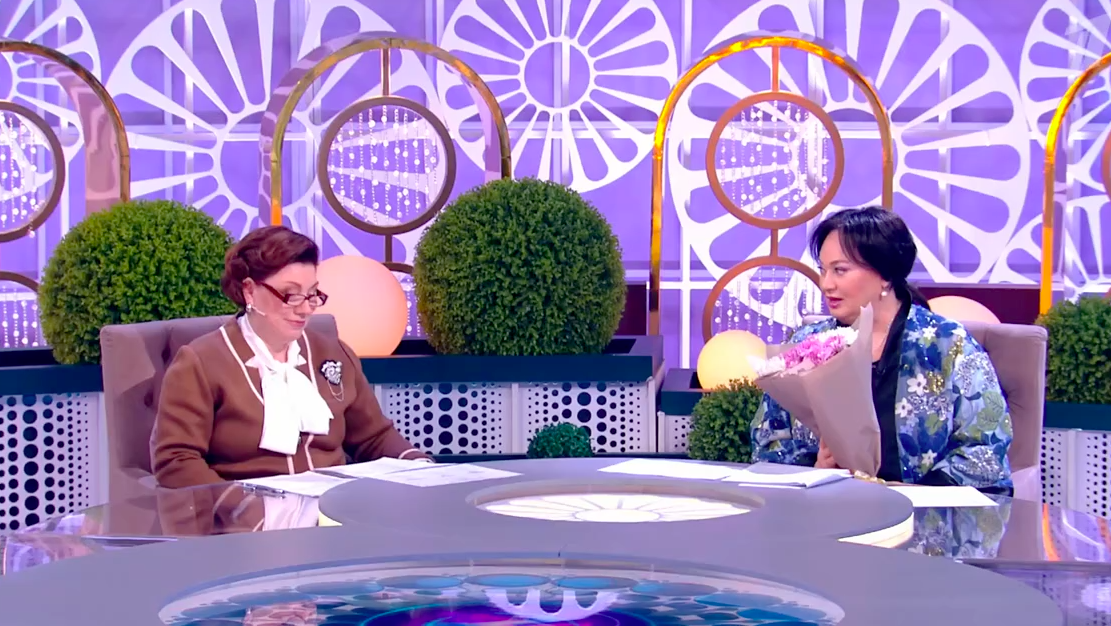 Путин объявил благодарность Якубовичу, Гузеевой и Гордону