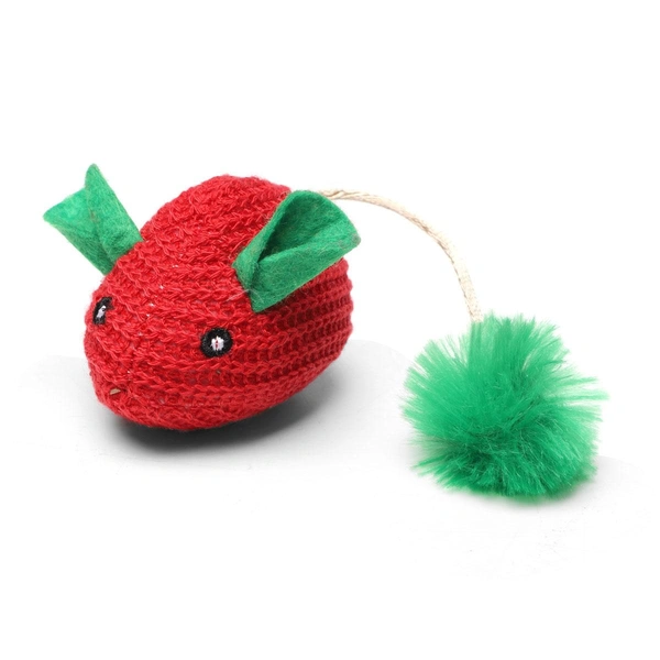 Под елку и лапу: Triol расширил новогоднюю коллекцию для собак и кошек