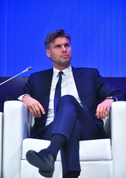 Дмитрий Баканов