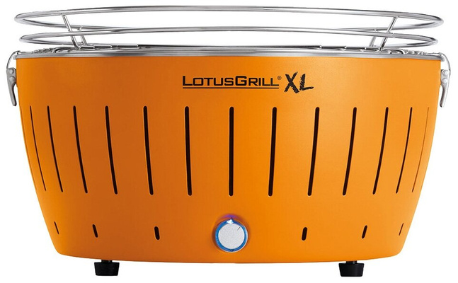 Угольный гриль LotusGrill XL