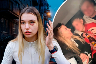 Девушка из Волжского добилась возбуждения дела после избиения