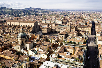 Зачетный город: как живется студентам в Болонье