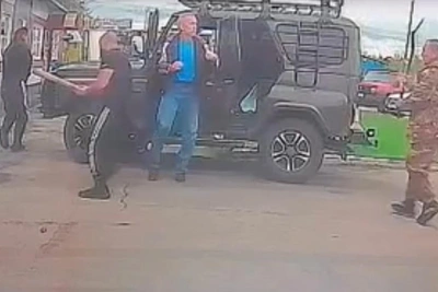Суд назначил 6 лет колонии за наезд на УАЗе и удар топором