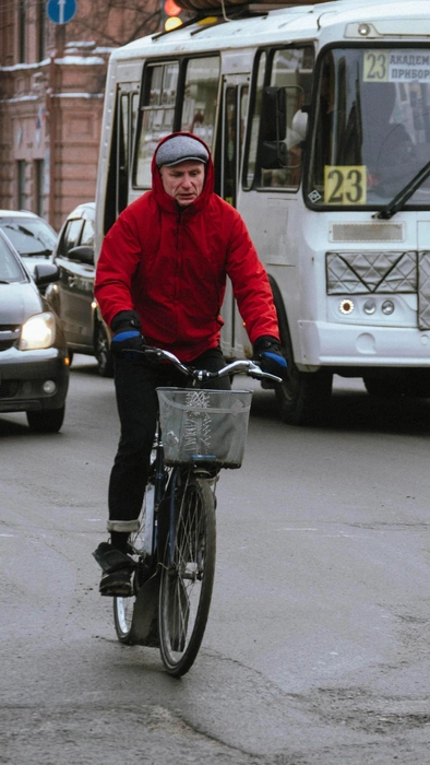 На спорте и на стиле | Источник: Диана Барашкова / «Папарацци Томск»