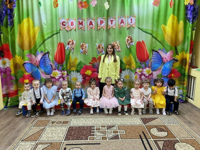 Источник: «Маша и Миша»