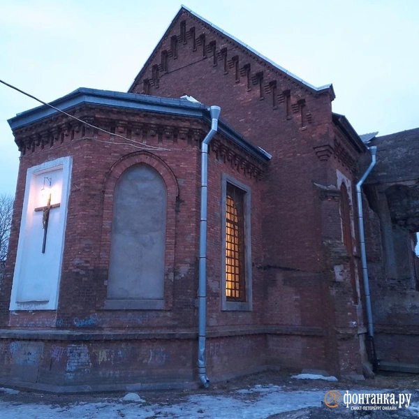 Источник: Анна Мотовилова / «Фонтанка.ру»