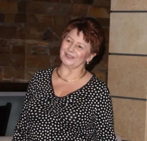 Галина Яковлевна Кипервар является активным застройщиком | Источник: «Галина Кипервар» / Ok.ru