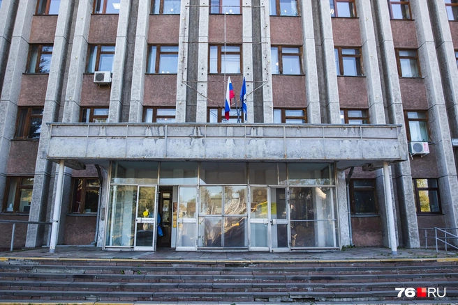 Ярославна рассказала об опыте получения компенсации после налета БПЛА  | Источник: Кирилл Поверинов / 76.RU