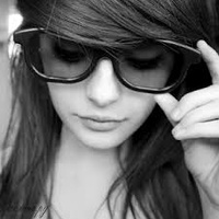 Аватарка Миронина Эля