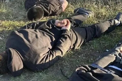 Задержаны лжеинкассаторы, пытавшиеся забрать 4,5 млн рублей