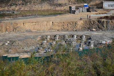 Surgut Military-Sports Camp Construction Faces 10-Year Delay