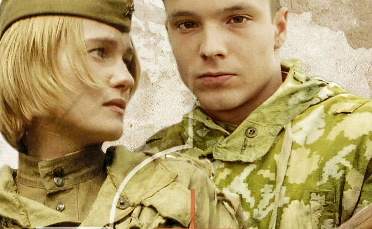 Источник: Кадр из мини-сериала «На безымянной высоте»