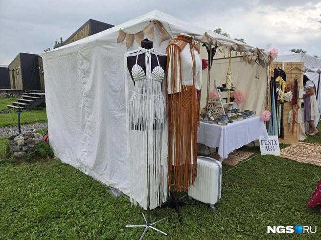 Источник: Елизавета Шаталова / NGS.RU