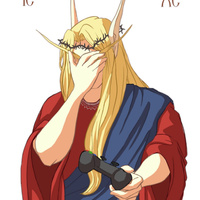 Аватарка Кель`