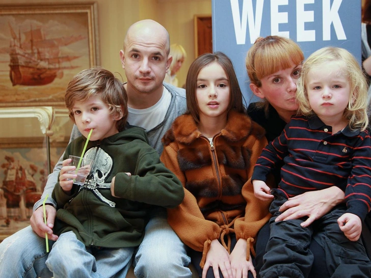 Егор Дружинин не хочет, чтобы его дети становились актерами — в чем причина | Источник: РИА Новости