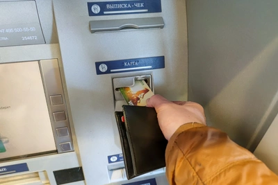 Житель Хабаровска потерял 5 млн руб. в романтической переписке