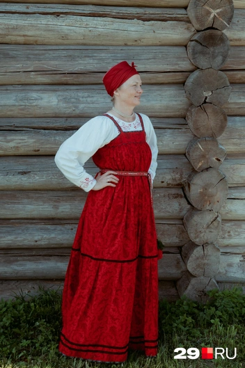 Источник: Иван Митюшёв / 29.RU