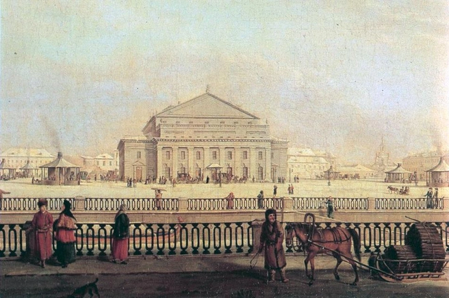 Источник: Johann Georg Meyer https://ru.wikipedia.org/