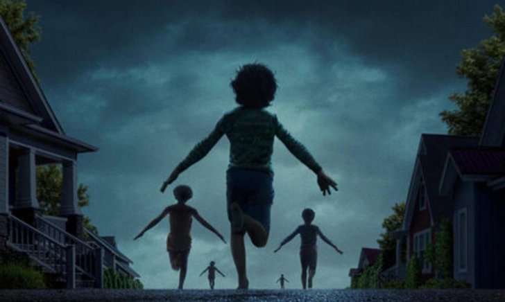 фильм Орудия 2025 | Источник: Warner Bros.