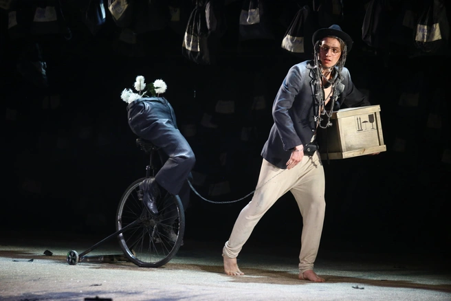 предоставлено организаторами | Источник: «Школа для дураков»